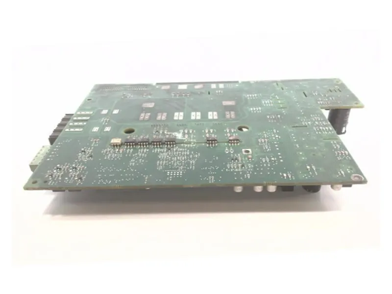 ALLEN BRADLEY 74106-367-52 PLC/Add-On Board PC deska