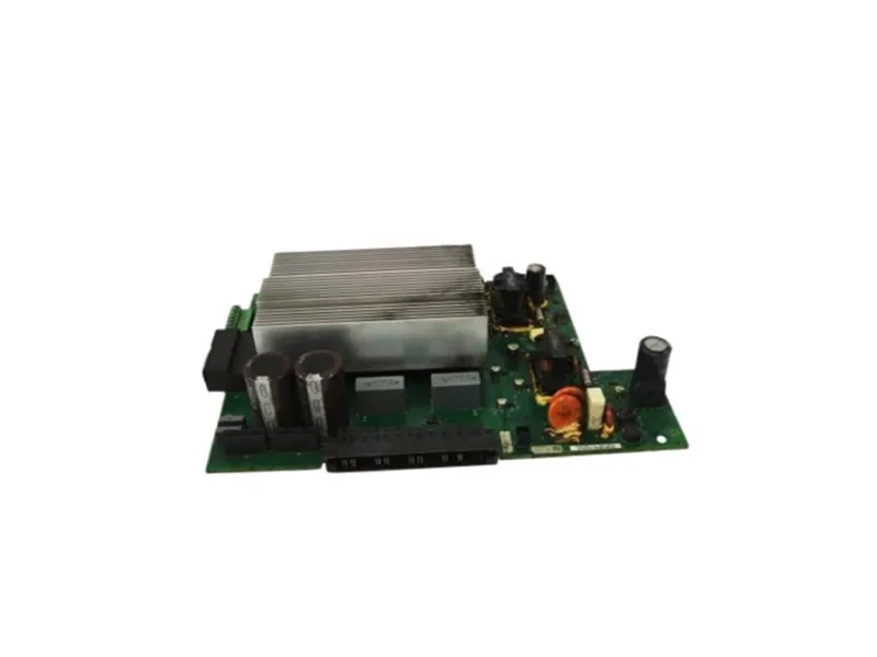 ALLEN BRADLEY 74106-367-52 PLC/Add-On Board PC deska