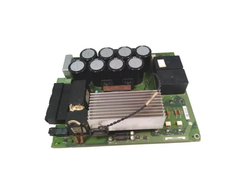 74106-370-51 PC Board PLC/Add-On Board by ALLEN BRADLEY