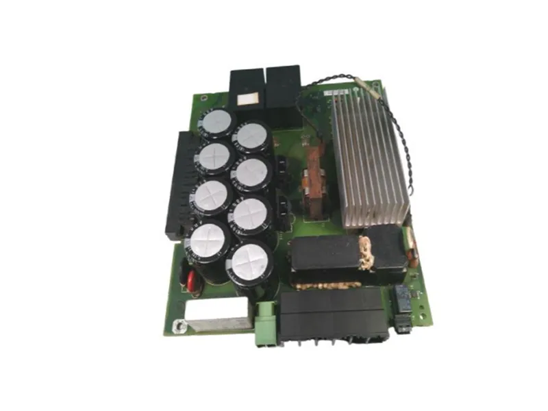 74106-370-51 PC Board PLC/Add-On Board by ALLEN BRADLEY