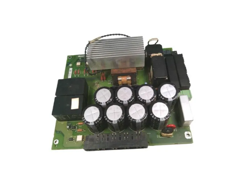 74106-370-51 PC Board PLC/Add-On Board by ALLEN BRADLEY