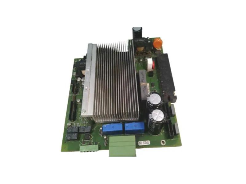 ALLEN BRADLEY 74106-373-51 PLC/擴充板