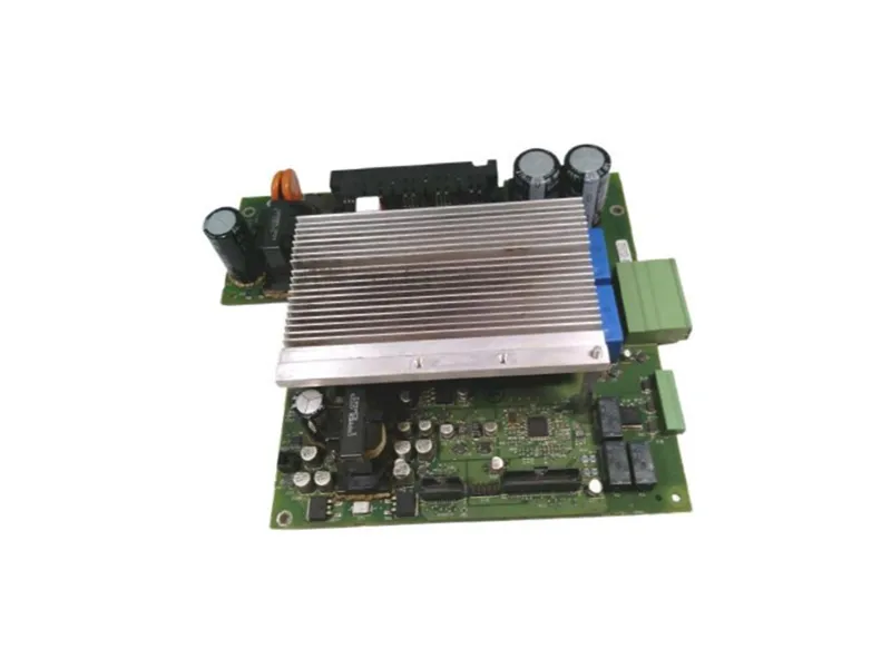 ALLEN BRADLEY 74106-373-51 PLC/擴充板