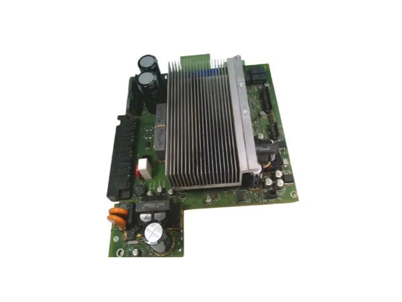 ALLEN BRADLEY 74106-373-51 PLC/擴充板