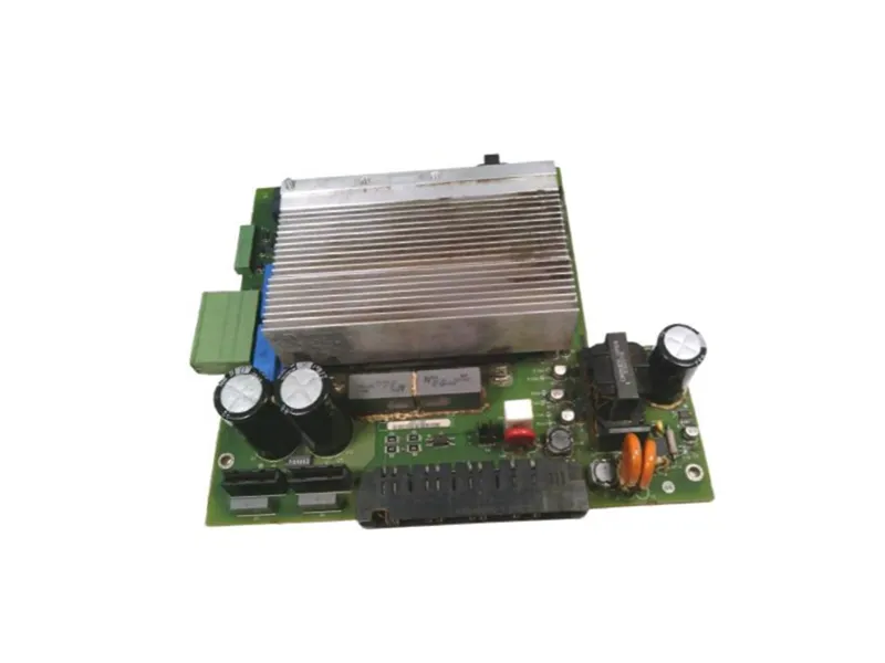 ALLEN BRADLEY 74106-373-51 PLC/擴充板