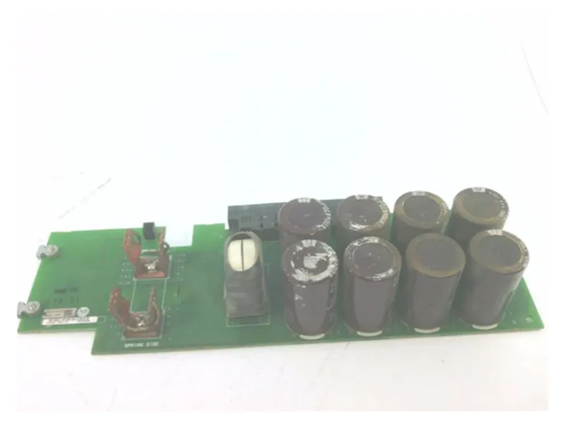 ALLEN BRADLEY 74106-379-51 PLC/擴展板 PC板