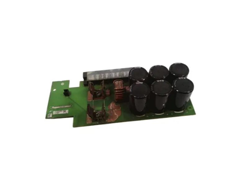 ALLEN BRADLEY 74106-385-51 PLC/擴充板