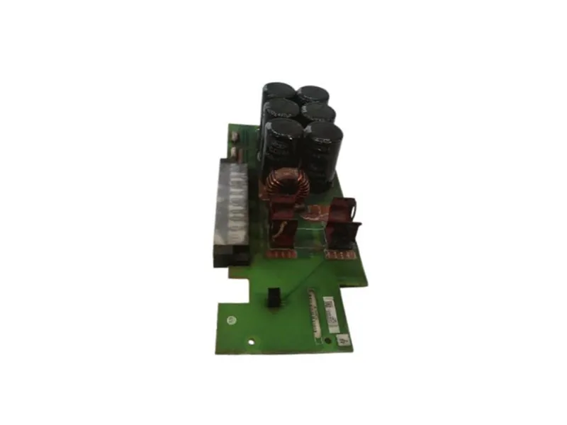 ALLEN BRADLEY 74106-385-51 PLC/擴充板