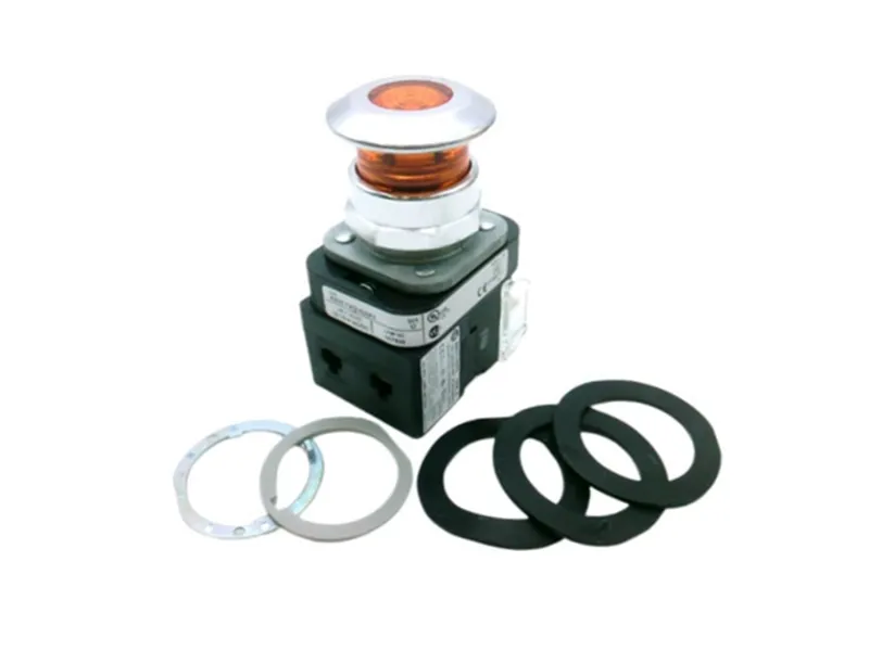 ALLEN BRADLEY 800T-FXQH2AA1 按鈕