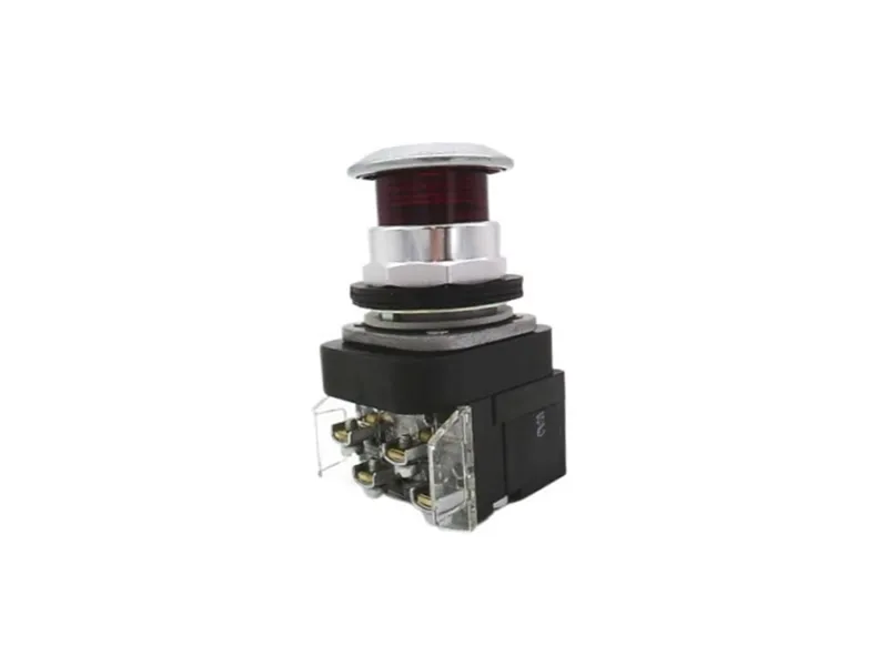 Nút bấm ALLEN BRADLEY 800T-FXQH2RA1