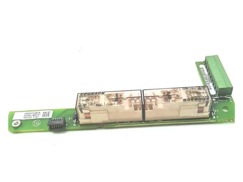 ALLEN BRADLEY 74106-409-51 PLC/擴充電路板