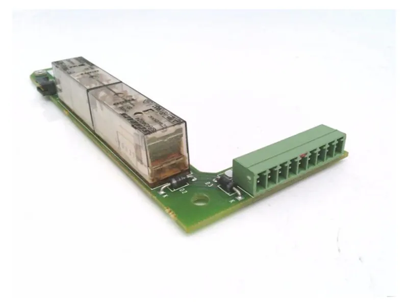 ALLEN BRADLEY 74106-409-51 PLC/擴充電路板