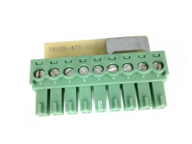 74106-435-02 Connector/Terminal/Pin by ALLEN BRADLEY