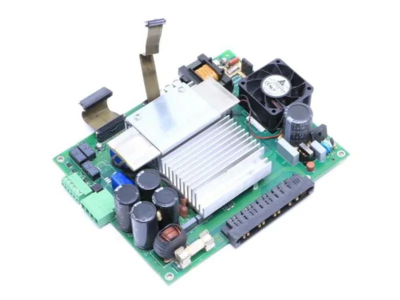 ALLEN BRADLEY 74106-443-53 伺服附加模組/板