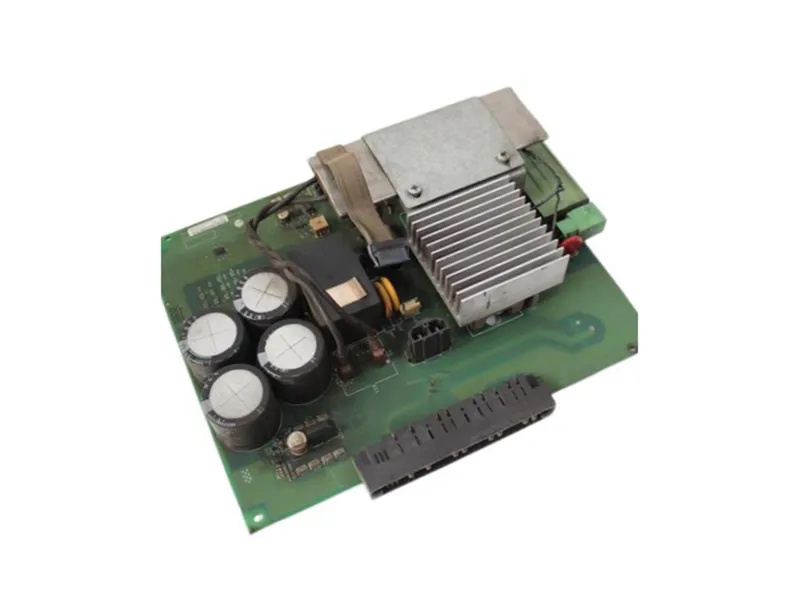 ALLEN BRADLEY 74106-446-52 伺服附加模組/板