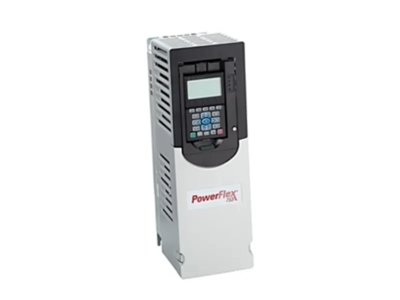 Drive ALLEN BRADLEY 20F1AND125AN0NNNNN