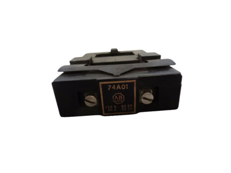 ALLEN BRADLEY 74A01接觸器/啟動器線圈