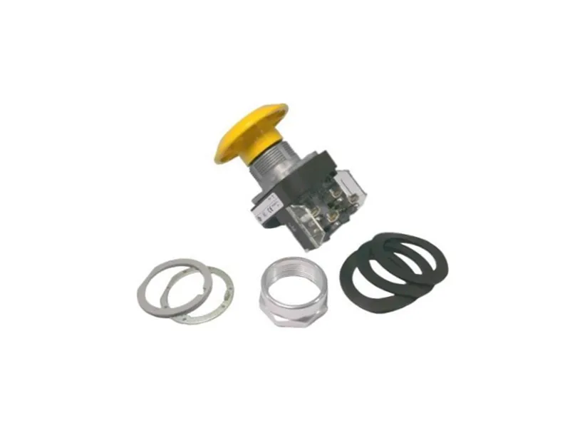 ALLEN BRADLEY 800T-FXT1A1按鈕