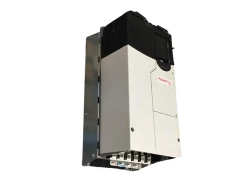 ALLEN BRADLEY 20F1AND186AN0NNNNN 驅動器