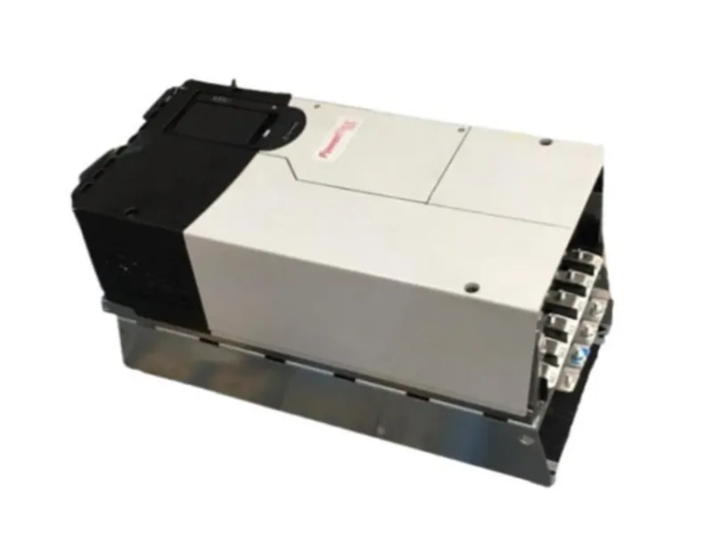 ALLEN BRADLEY 20F1AND186AN0NNNNN 驅動器