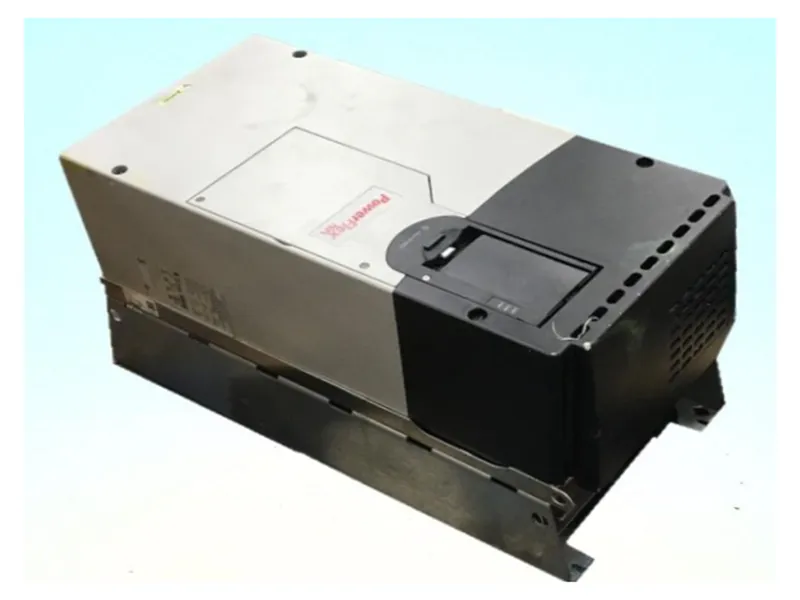 ALLEN BRADLEY 20F1AND186AN0NNNNN 驅動器