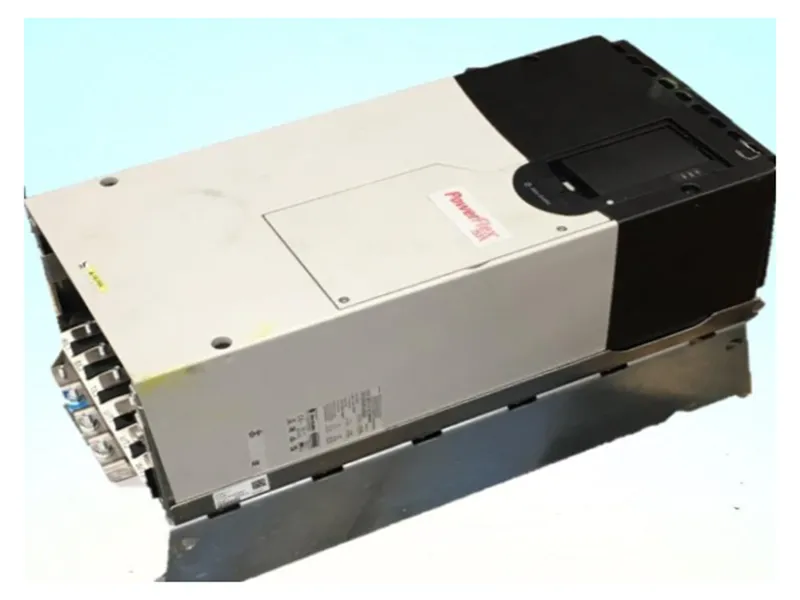 ALLEN BRADLEY 20F1AND186AN0NNNNN 驅動器