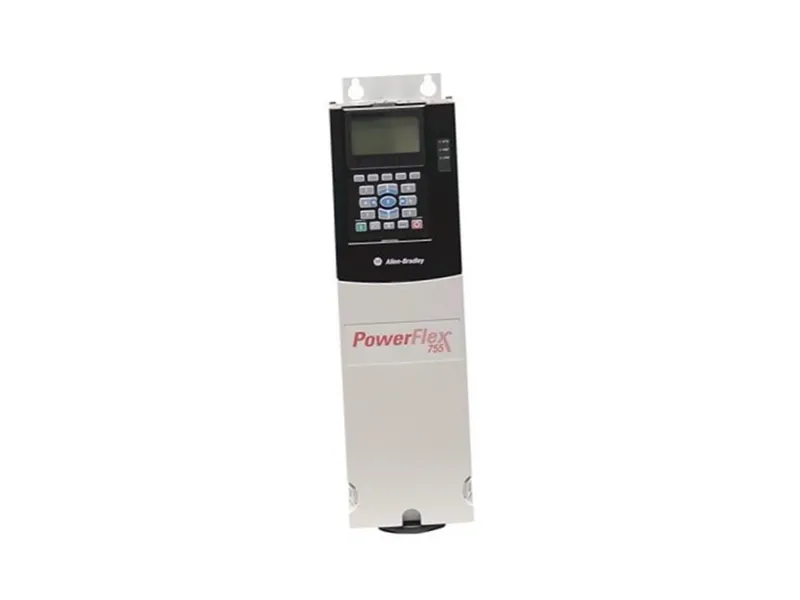20F1AND186JA0NNNNN Drive by ALLEN BRADLEY
