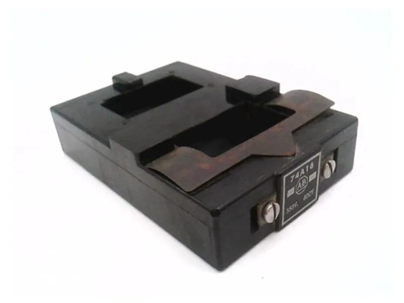 ALLEN BRADLEY 74A16接觸器/啟動器線圈