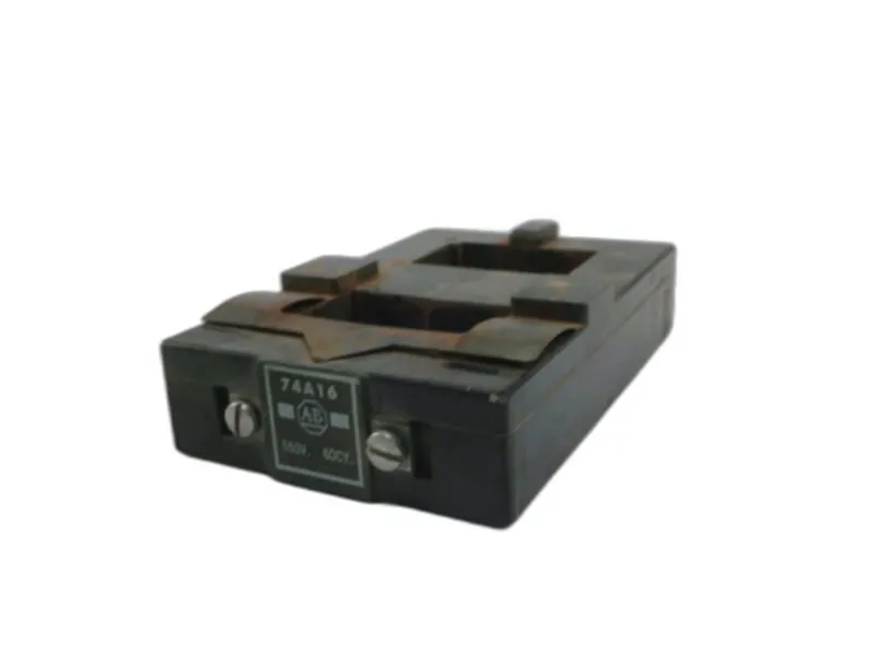 ALLEN BRADLEY 74A16接觸器/啟動器線圈