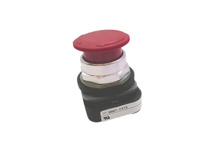 ALLEN BRADLEY 800T-FXT6 Pushbutton