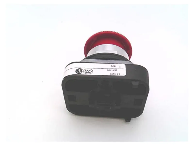 ALLEN BRADLEY 800T-FXT6 Pushbutton