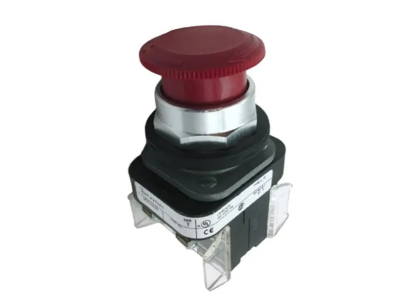 ALLEN BRADLEY 800T-FXT6A1按鈕