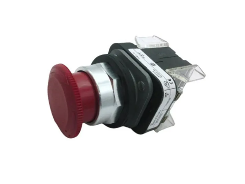 ALLEN BRADLEY 800T-FXT6A1按鈕