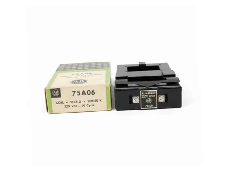 ALLEN BRADLEY 75-A06 Kontaktorspule/Starterspule