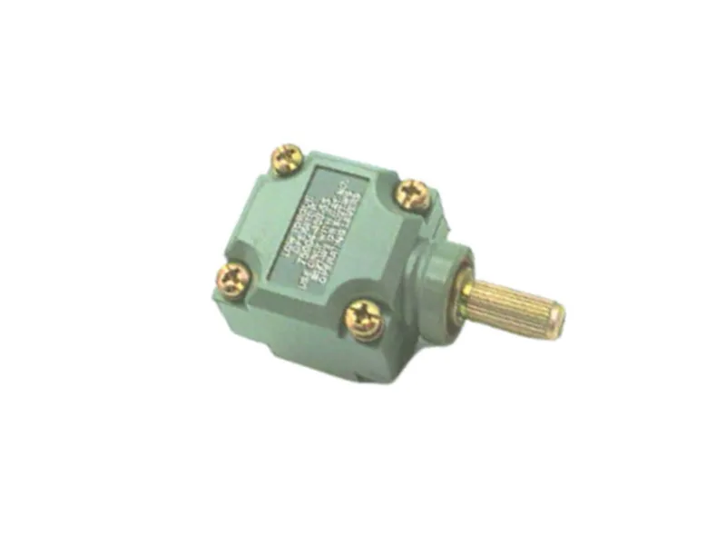 ALLEN BRADLEY 75004-450-53射頻電容傳感器