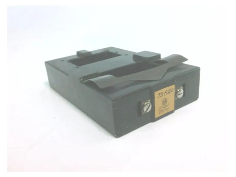 ALLEN BRADLEY 75A20接觸器/啟動器線圈