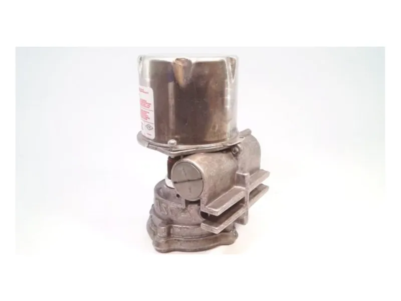 ASCO SB20A Pressure Switch