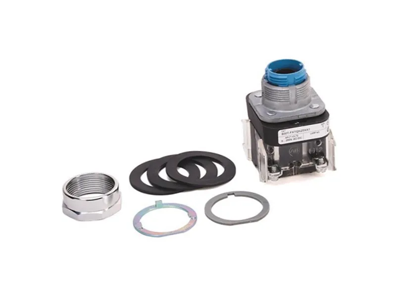 ALLEN BRADLEY 800T-FXTQ24RA 按鈕