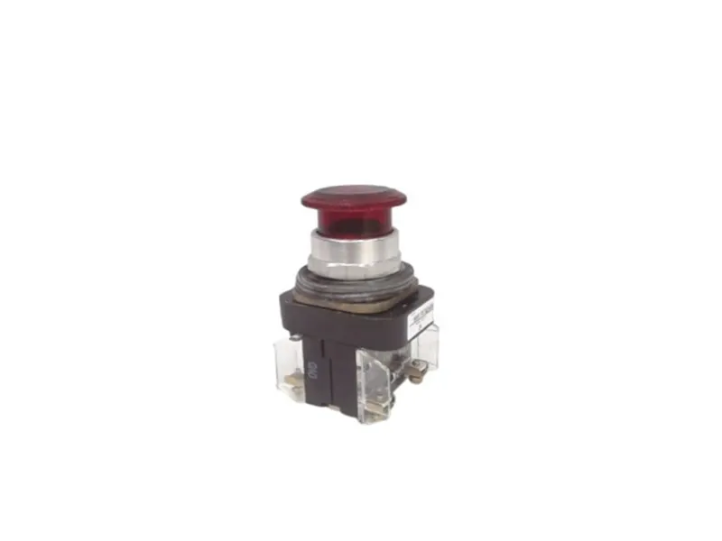 ALLEN BRADLEY 800T-FXTQ24RA1 按鈕