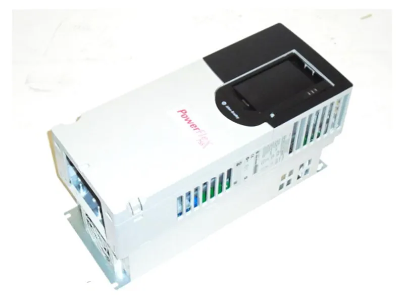 ALLEN BRADLEY 20G11NC043JA0NNNNN驅動器