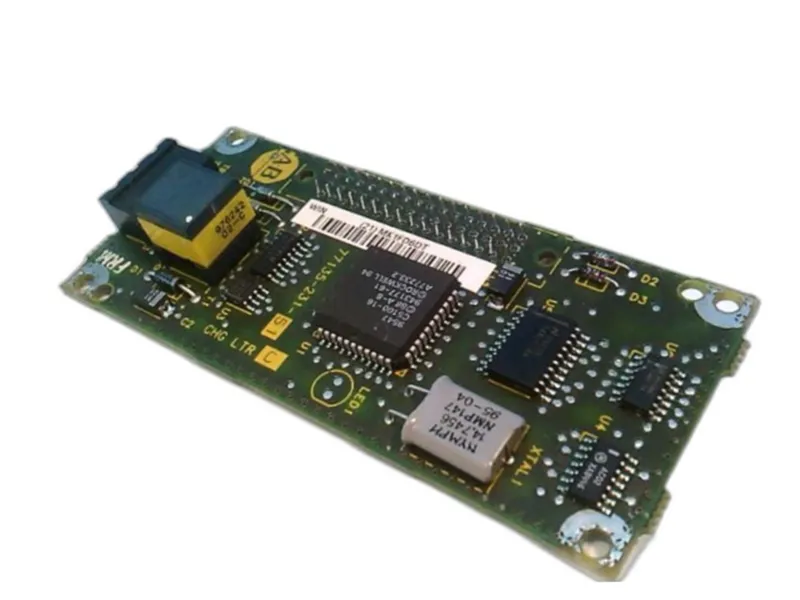 ALLEN BRADLEY 77135-231-51工業電腦板