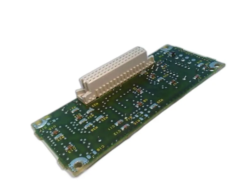 ALLEN BRADLEY 77135-231-51工業電腦板