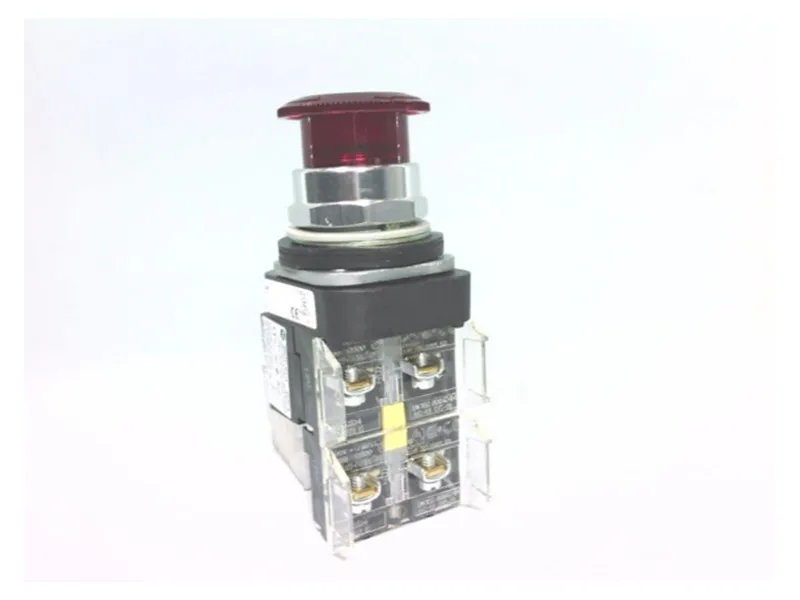 ALLEN BRADLEY 800T-FXTQH2RA5 按鈕