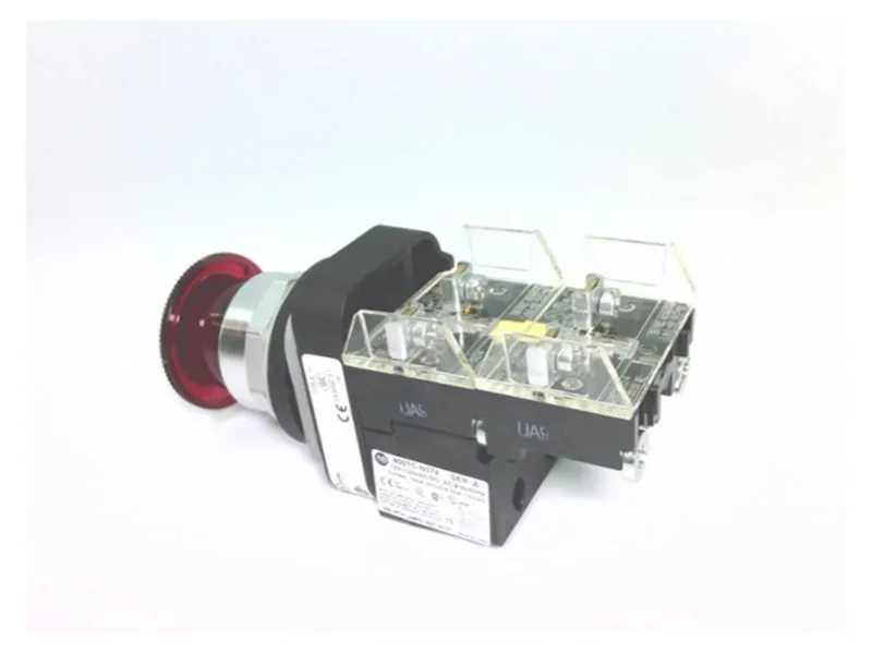 ALLEN BRADLEY 800T-FXTQH2RA5 按鈕