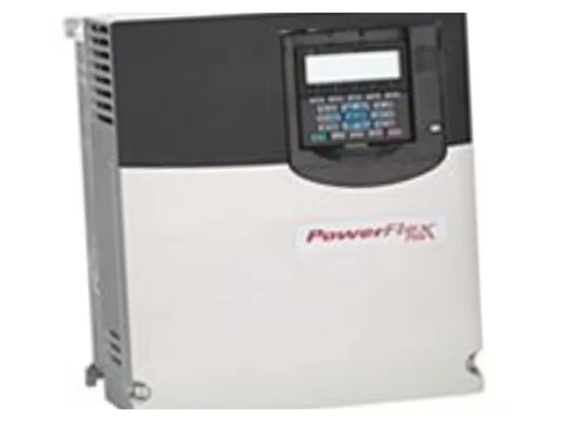 ALLEN BRADLEY 20G11ND052AA0NNNNN 驅動器