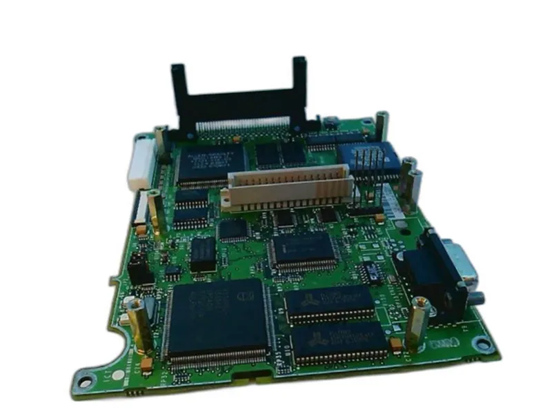 ALLEN BRADLEY 77153-221-03 PLC/擴充板