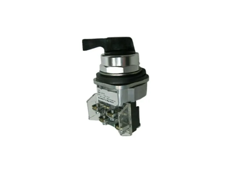800T-H17A Selector Switch by ALLEN BRADLEY