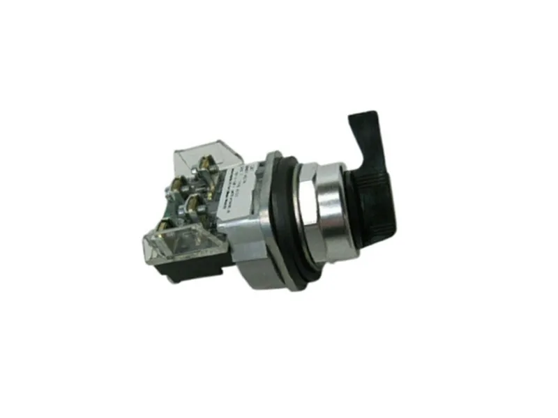 800T-H17A Selector Switch by ALLEN BRADLEY