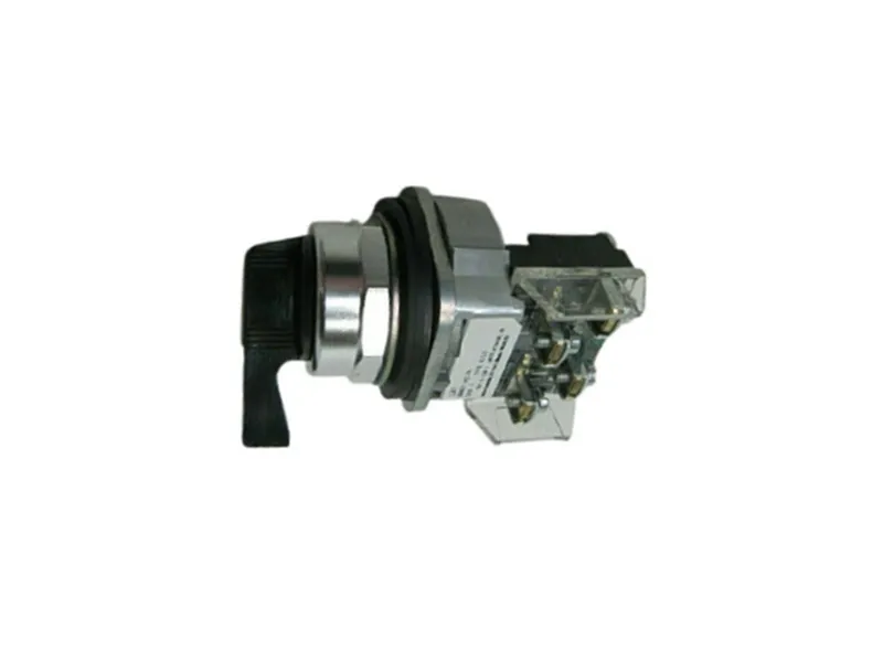 ALLEN BRADLEY 800T-H17A Voličový spínač