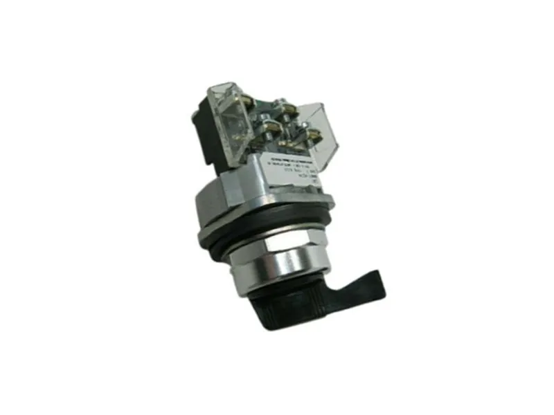 ALLEN BRADLEY 800T-H17A Voličový spínač